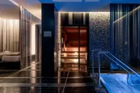 皇家薩沃伊酒店及水療中心 - SPA