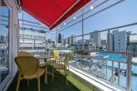 Geoje Dongbeck Hotel Gohyeon - 3つ星