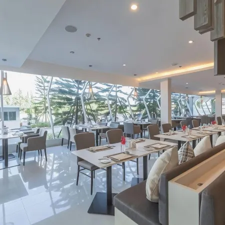 Kantary Hotel, Amata Bangpakong