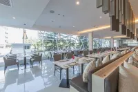 Kantary Hotel, Amata Bangpakong - Aamiainen