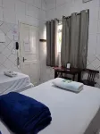 Hotel Ilha Dos Azulejos - Parkering