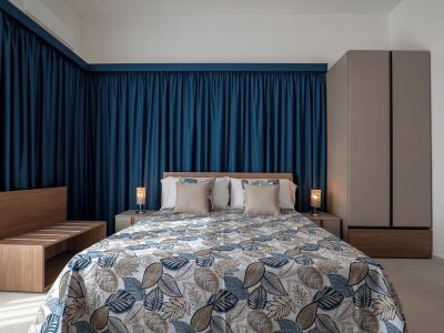 Monnalisa Rooms