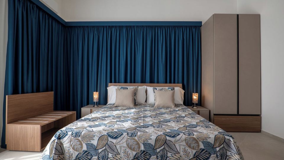 Monnalisa Rooms