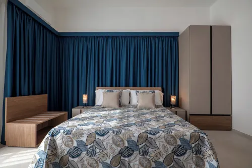 Monnalisa Rooms - Homestays