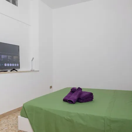 Lilium Gaeta Apartment by Mamo Florence