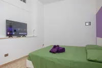 Lilium Gaeta Apartment by Mamo Florence