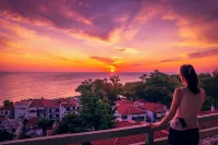 Centaur Villa Pelion - 3-نجوم