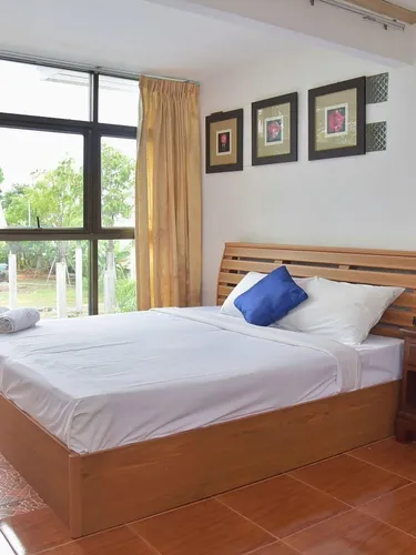 รูปภาพของบ้านพี่ไมค์ รีสอร์ต ปราณบุรี