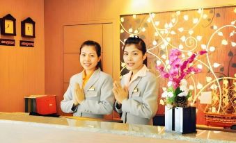 24@Home Hotel