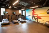 Hyatt Centric San Juan - Isla Verde - Gym
