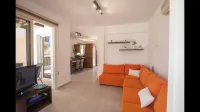 Protaras Menelaos Villa Mv7 - 2-Star