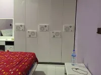 Daisymaage Hotels in Omadhoo