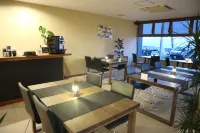 HOTEL & RESORT IZUNONE - Bữa sáng