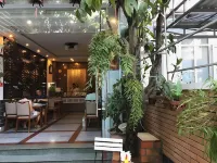 Ruby Hotel - สัตว์เลี้ยง