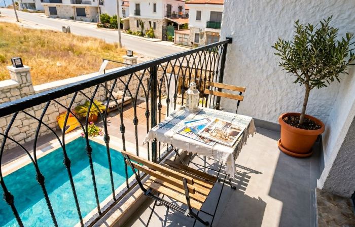 Kiva Alaçatı Hotel by Amarillo