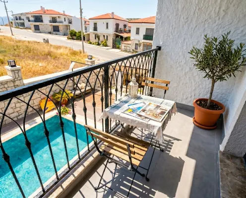 Kiva Alaçatı Hotel by Amarillo - Pool
