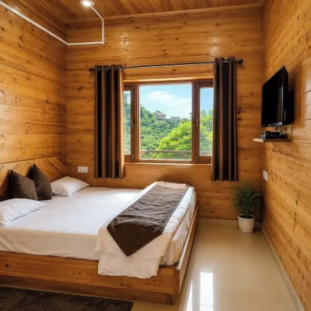 The Yak House