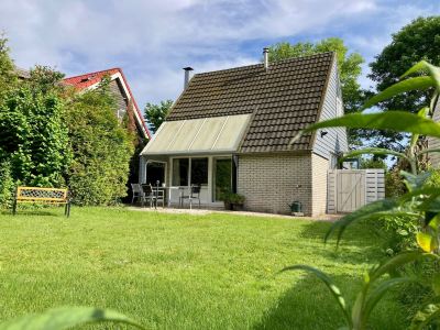 Holiday House Viktoria at Lake Lauwersmeer