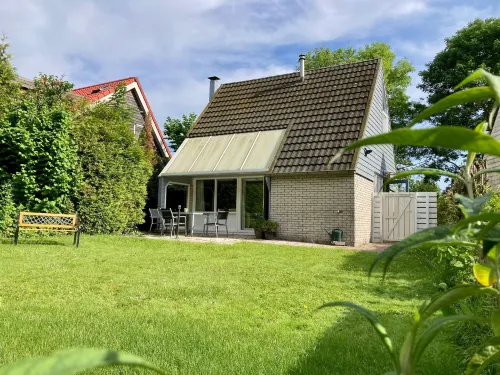 Holiday House Viktoria at Lake Lauwersmeer