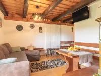 Holiday House Podhamer Boris Hotels in Ljutomer