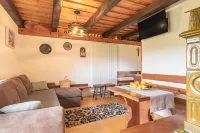 Holiday House Podhamer Boris