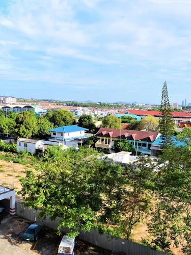 รูปภาพของพัทยา พลาซ่า คอนโดเทล สตูดิโอ อพาร์ตเมนต์ขนาดใหญ่ สุขุมวิท
