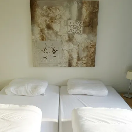 Holiday Home in Breskens Near Beach