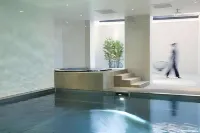 Hôtel & Spa Oceania l'Univers Tours - Pools