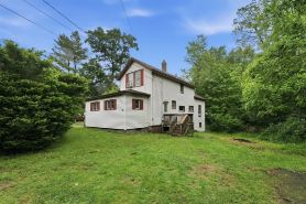 Chef's Kitchen Family Basecamp Amherst