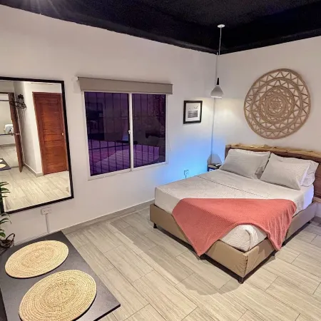 Casa Coral Boutique Hotel