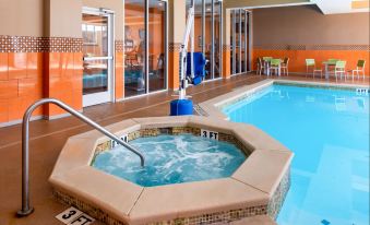 Holiday Inn AMARILLO WEST MEDICAL CENTER by IHG