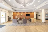 Candlewood Suites OCALA I-75 by IHG - Kylpyammeita