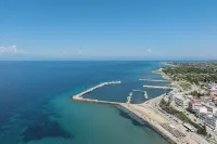 Adriana Suites Nea Kallikratia