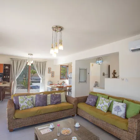 Protaras Oscar Domain Villa Od03