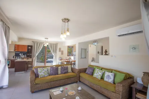 Protaras Oscar Domain Villa Od03 - 2 Sao