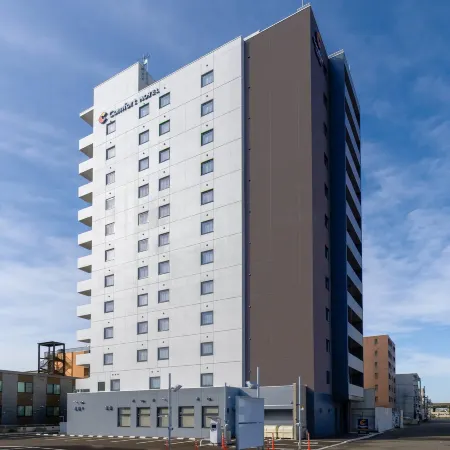 Comfort Hotel Chitose