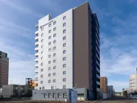 Comfort Hotel Chitose - Kylpyammeita