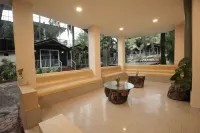 Ashvem Beach Resort