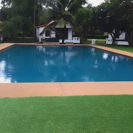 Bura Lumpai Resort