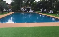 Bura Lumpai Resort - Pools
