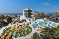 Hotel Atlantic El Tope - Family
