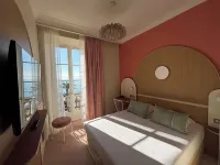 Hôtel Vacances Bleues Balmoral
