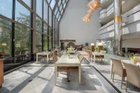 Lux Tychi Hotel - Boutique