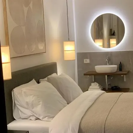 Residenza Marrone