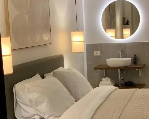 Residenza Marrone Hotels in Montefalco
