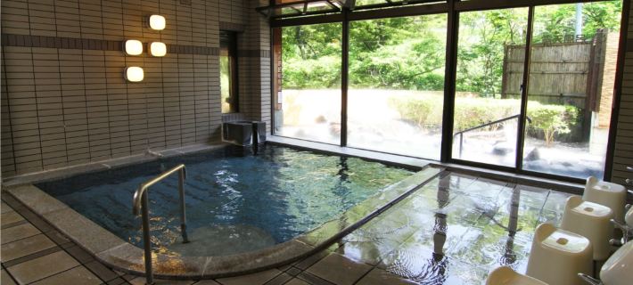 Iseya Hotels in Fukushima City