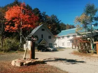 Open Heart Pension Hirakawa - Pet friendly