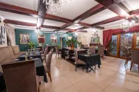 Alveston Manor Hotel - breakfast