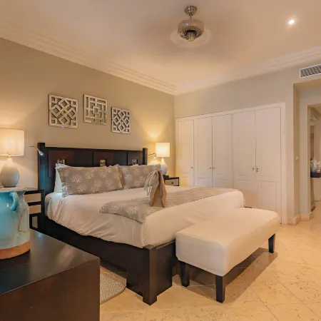 TAN Resorts Marina Cap Cana - All Inclusive