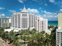 Loews Miami Beach Hotel Hotels near Collins Park